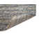 Tapis gris Semiramis