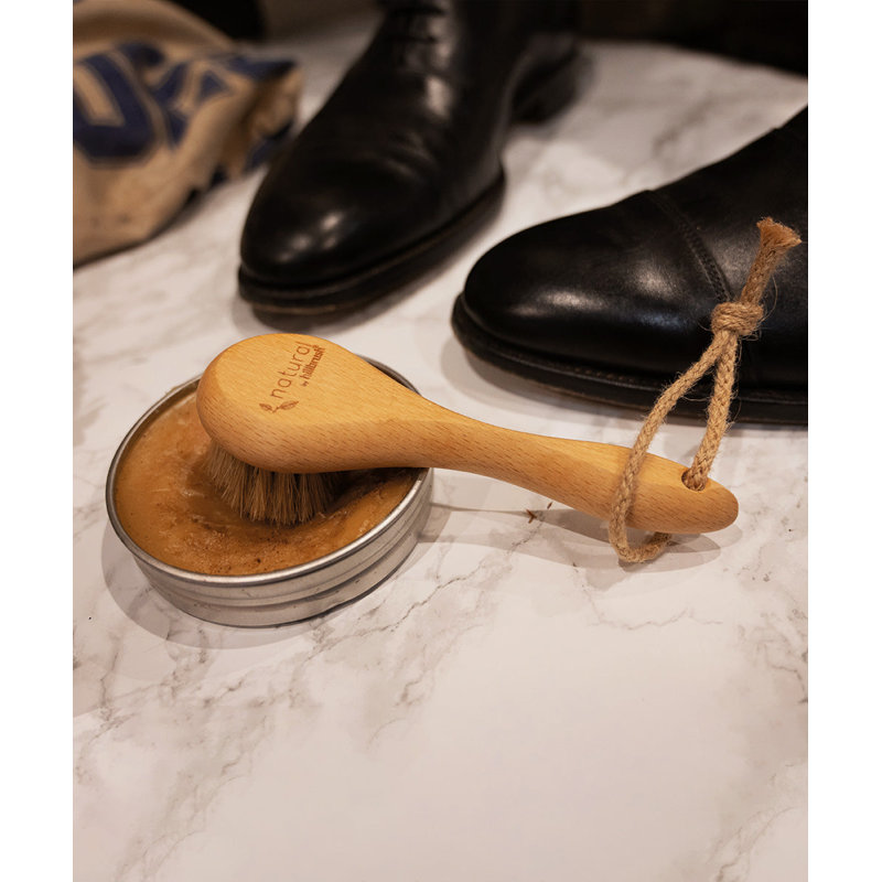 Natural By Hillbrush Cleaning Brushes