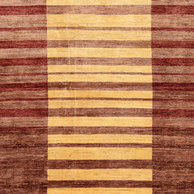Tapis abstrait moderne 41