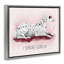 «I réclame Glamour Dog» par Daphne Polselli-670567373-670567369