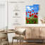 Coquelicots rouges Harnek-108544273