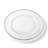 Gilt Glass No Pattern Charger-71477194