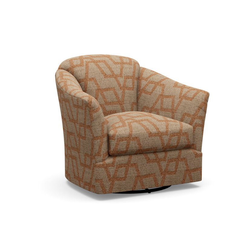Sam Swivel Chair, Twale 721042