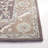 Luitpold Hand Tufted Wool Oriental Rug-1989224398
