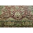 Yennhi One-of-a-Kind 8.9x11.11 Area Rug Burgundy