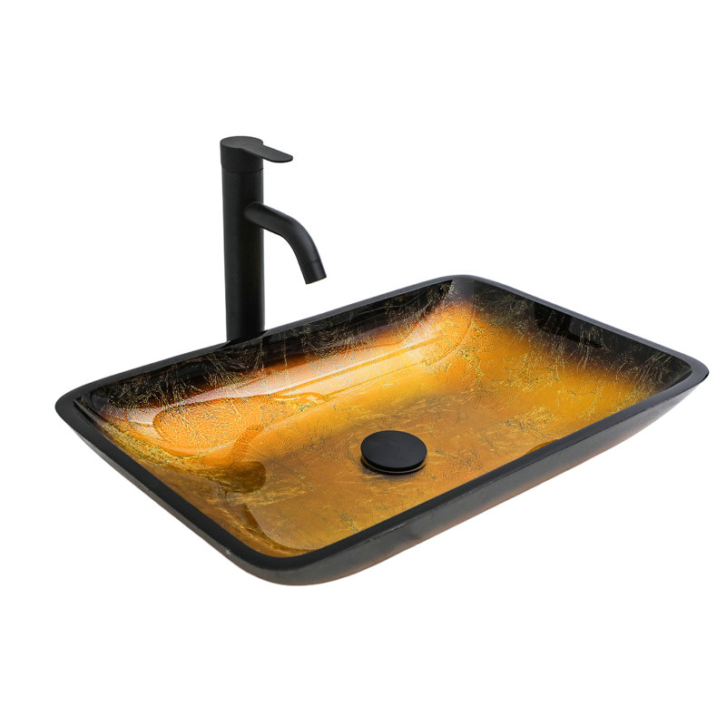 Lavabo vasque Amber