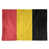 Rouge / jaune / noir
