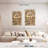 Oberle Wooden Sun-108640185
