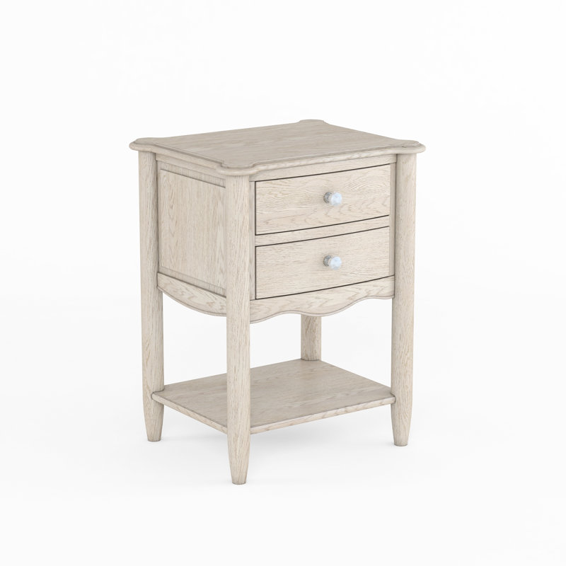 Charme 23'' W Nightstand