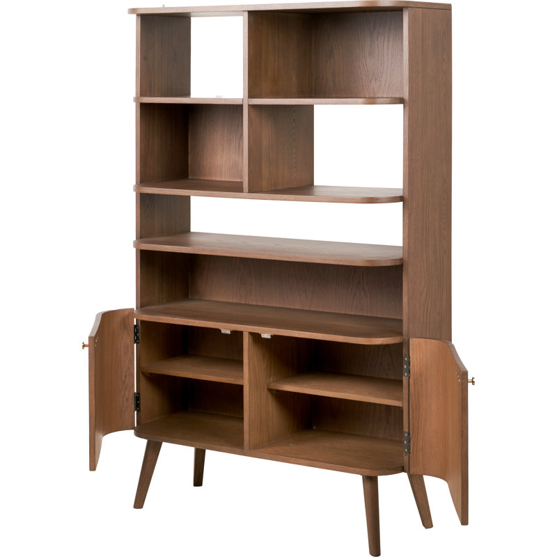 Anayalee Display Cabinet