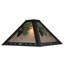 Luminaire pour table de billard Winter Pine-1037266027