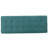 Storage Seat In Teal - Space Option, 49.79 In. Depth, 18.72 Width, 16.34 Height And Elegant Style Combined, D X W H