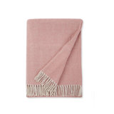 Celine Chevron Cotton Throw Blanket