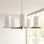 Lustre classique Spoutnik 5 lumières Delvin-1795694843