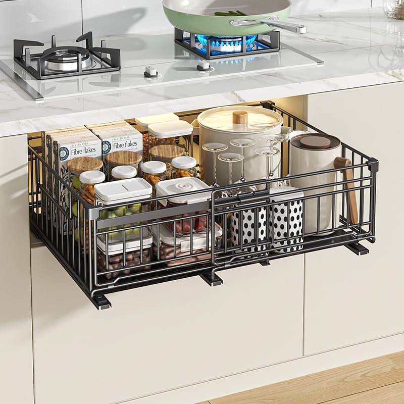 Storage Rack
