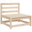 1000.00cm Wide U-Shaped Patio Sectional Set