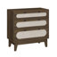 80 cm W Chest of 3 Drawers