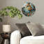 Horloge murale Creative Creative