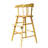 Whitewood Industries Youth Chair Clear Coat-859632403