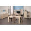 Buffet 1 tiroir large 43,3 po-1609650185