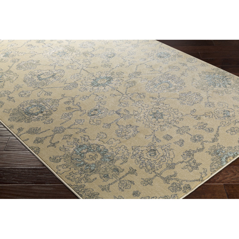 Colona Oriental Indoor Rug, Rectangle 8'10" x 12'9"