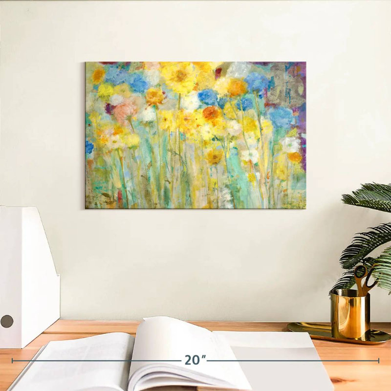Harnek Breezy View, 8" H x 12" W