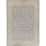 One-of-a-Kind 10'2" X 13'10" Area Rug