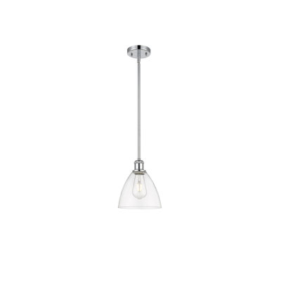 Alonta 1 - Light Single Pendant