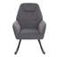 Cecile Upholstered Rocking Chair
