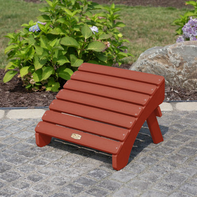 Newberg Outdoor Ottoman