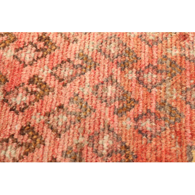 Andelz Copper Rug 3'2" x 5'2"