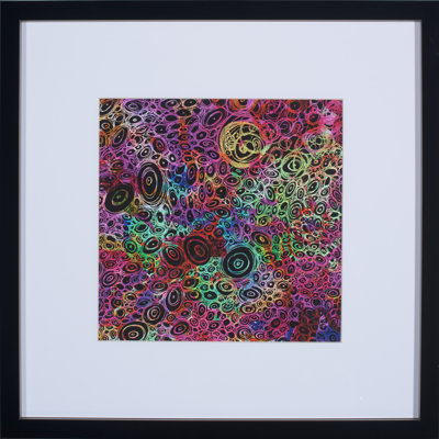 Revolution 2 Print by H. Scott