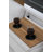 Alger Left-Hand Facing Sectional with Ottoman-814137482