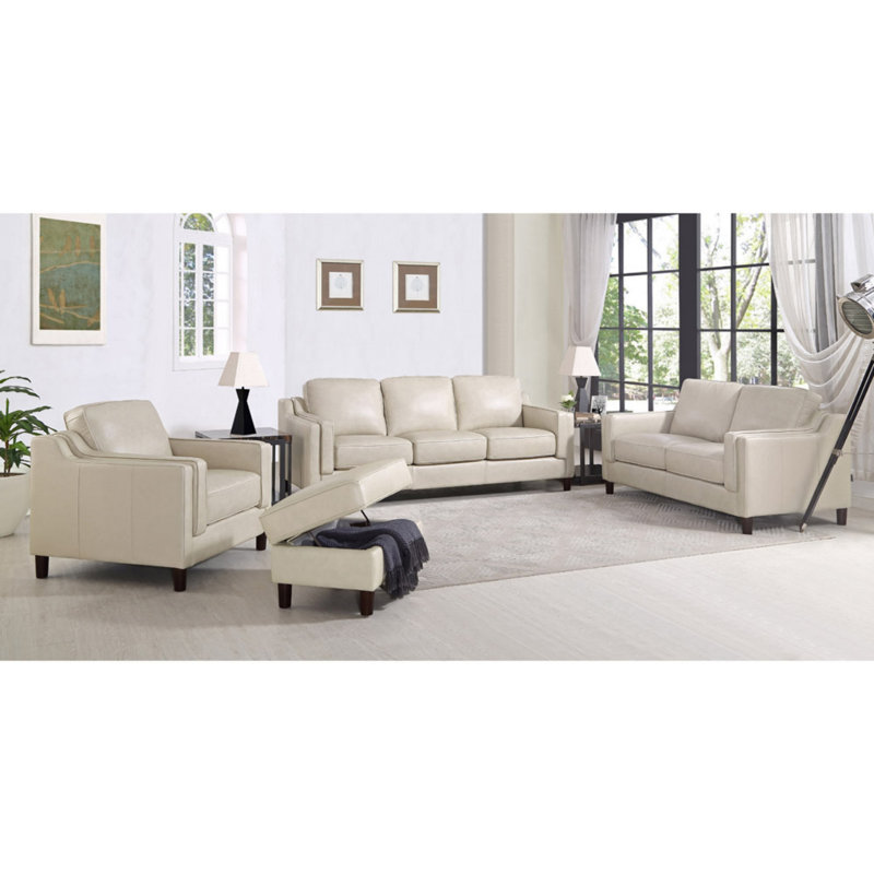 Repose-pieds avec rangement Ultimate Comfort