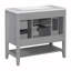 Meuble-lavabo 36 po avec lavabo-2069498857