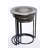3 - Piece Living Room Table Set-866839129