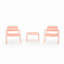 Ensemble de conversation Conrad-362487200