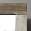 Fenja Wood Wall Mirror