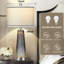 Lampe de table Taifa-2136146086