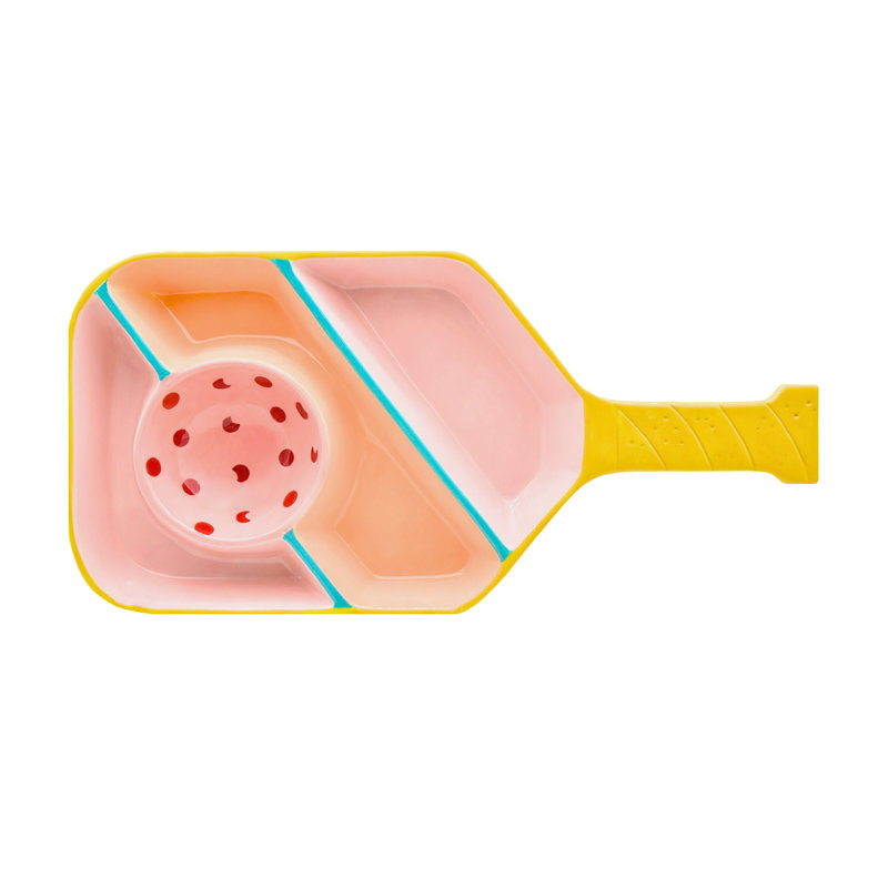 Godle ligue Pickle Ball Padle Chip & Dip
