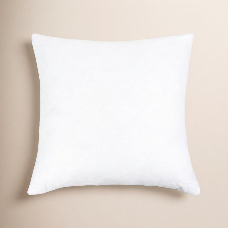 100% French Linen Pillow Sham