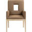 Fauteuil de salle à manger Flore-365619174-365619171