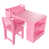 Pink selected
