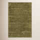 Lahjar Speckled Wool-Blend Area Rug