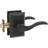 Sandcast Collection Single Dummy Door Lever-1656376911-1656376909