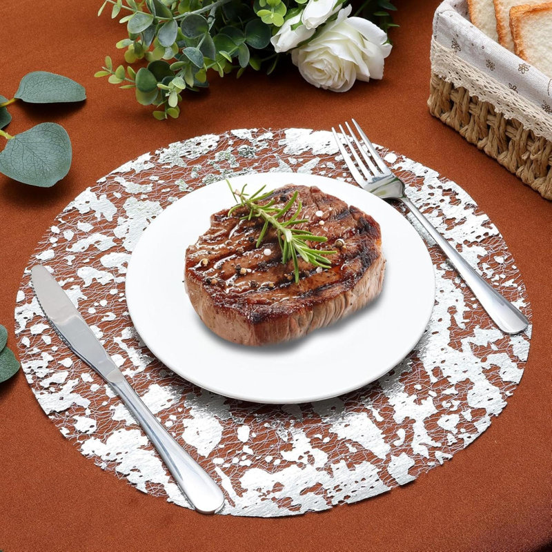 Napperon jetable Placemats