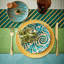 Fortuny Delphi Dinner Plate