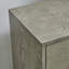 Malta 60 cm W Bedside Table