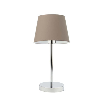 Arsens Metal Table Lamp