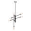 Luminaire suspendu Bosco-Light